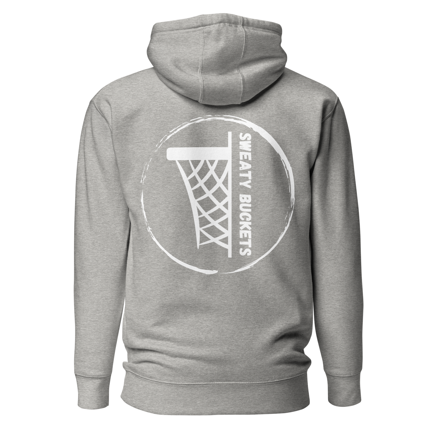 Sweaty Buckets Hoodie
