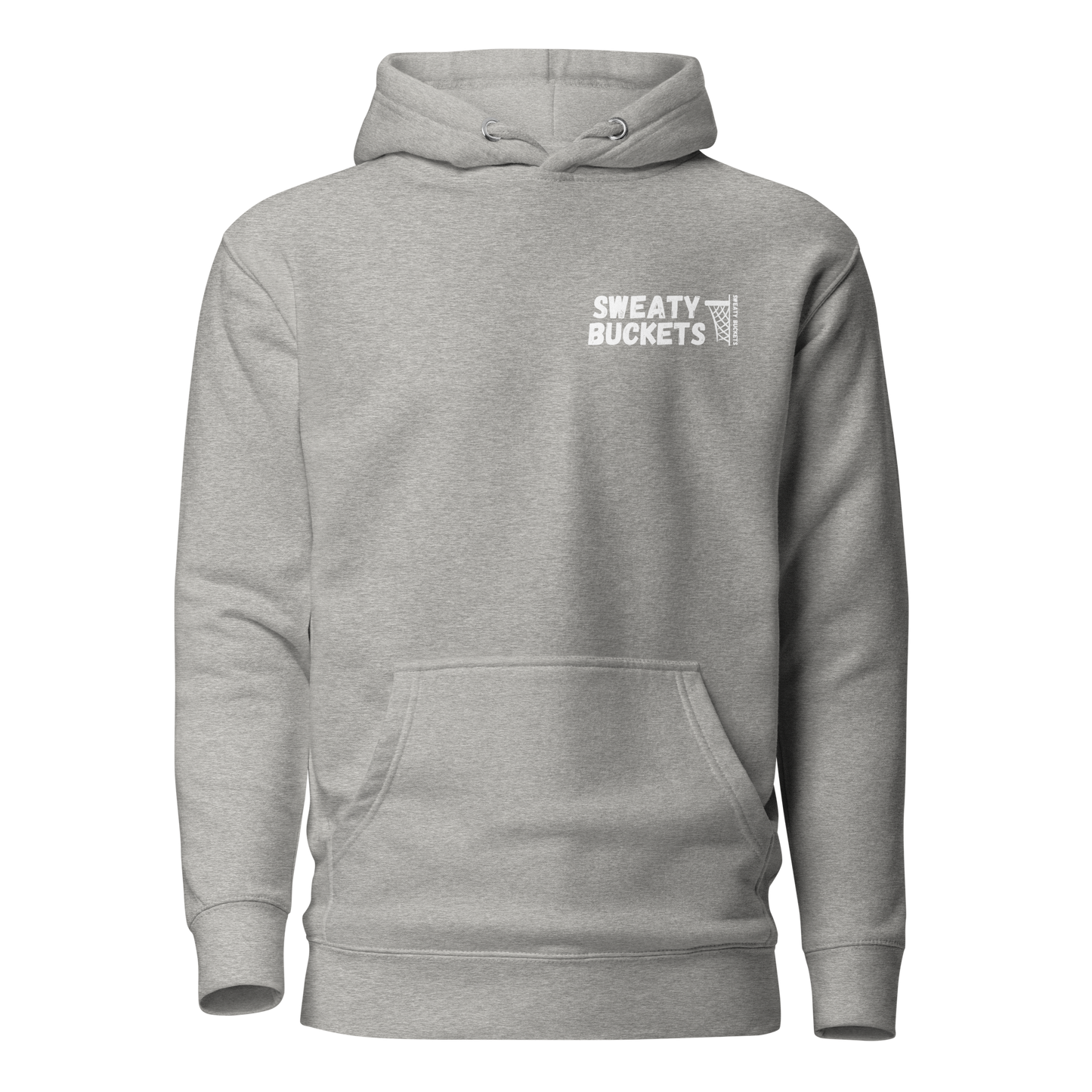 Sweaty Buckets Hoodie