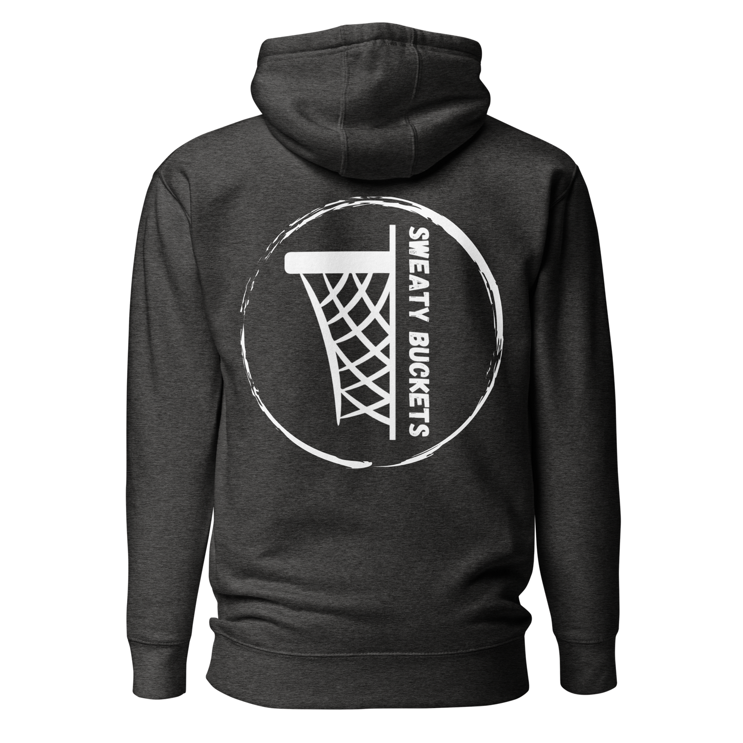 Sweaty Buckets Hoodie