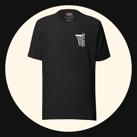 Buckets Logo Tee