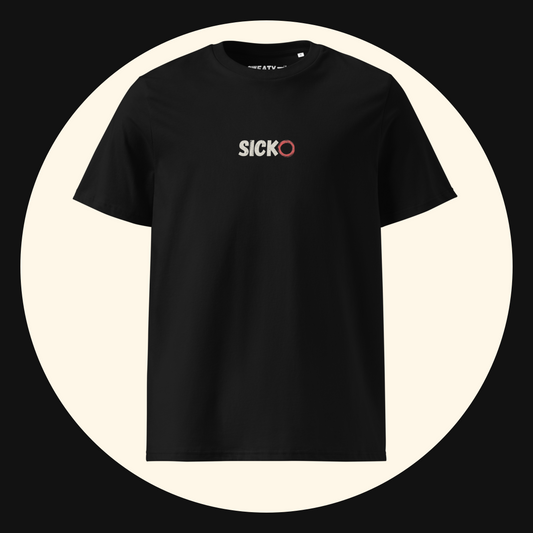 Sicko Tee