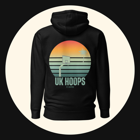 We Can Dream Hoodie