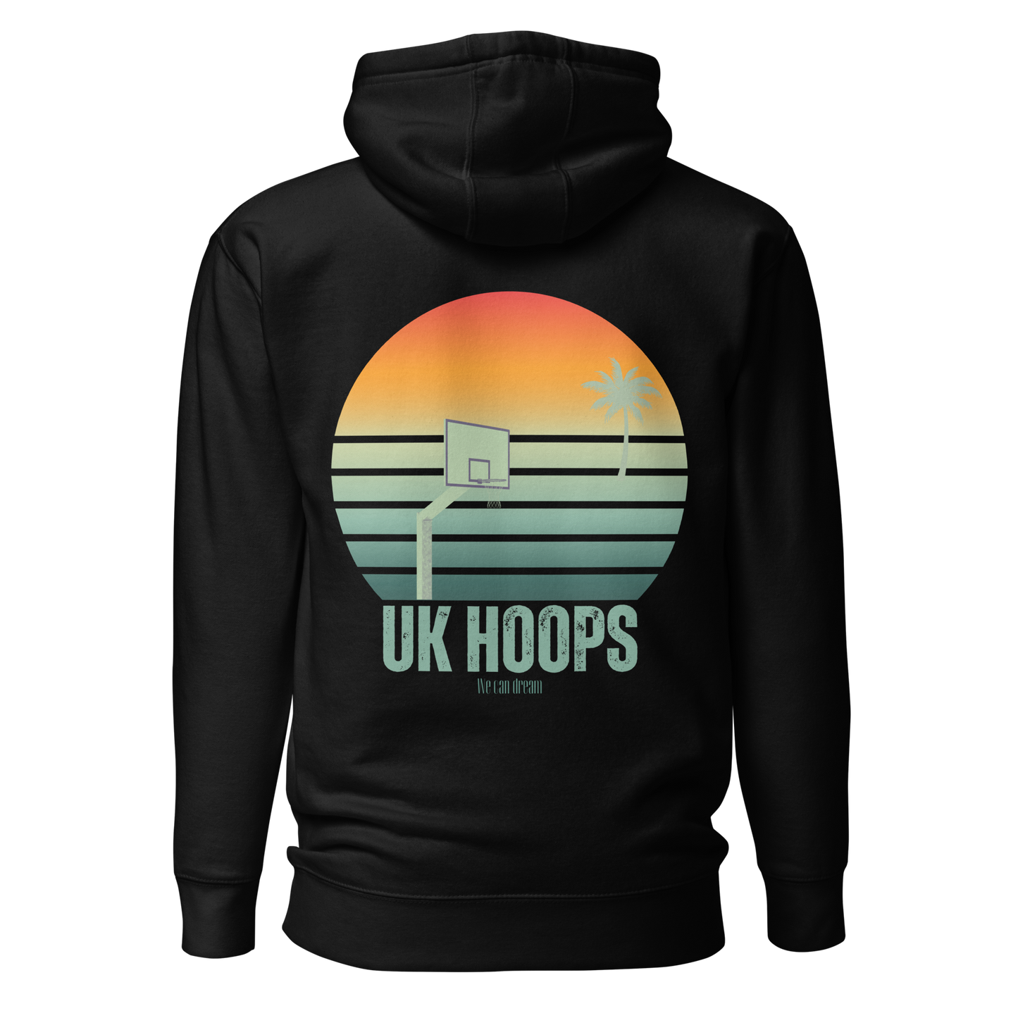 We Can Dream Hoodie