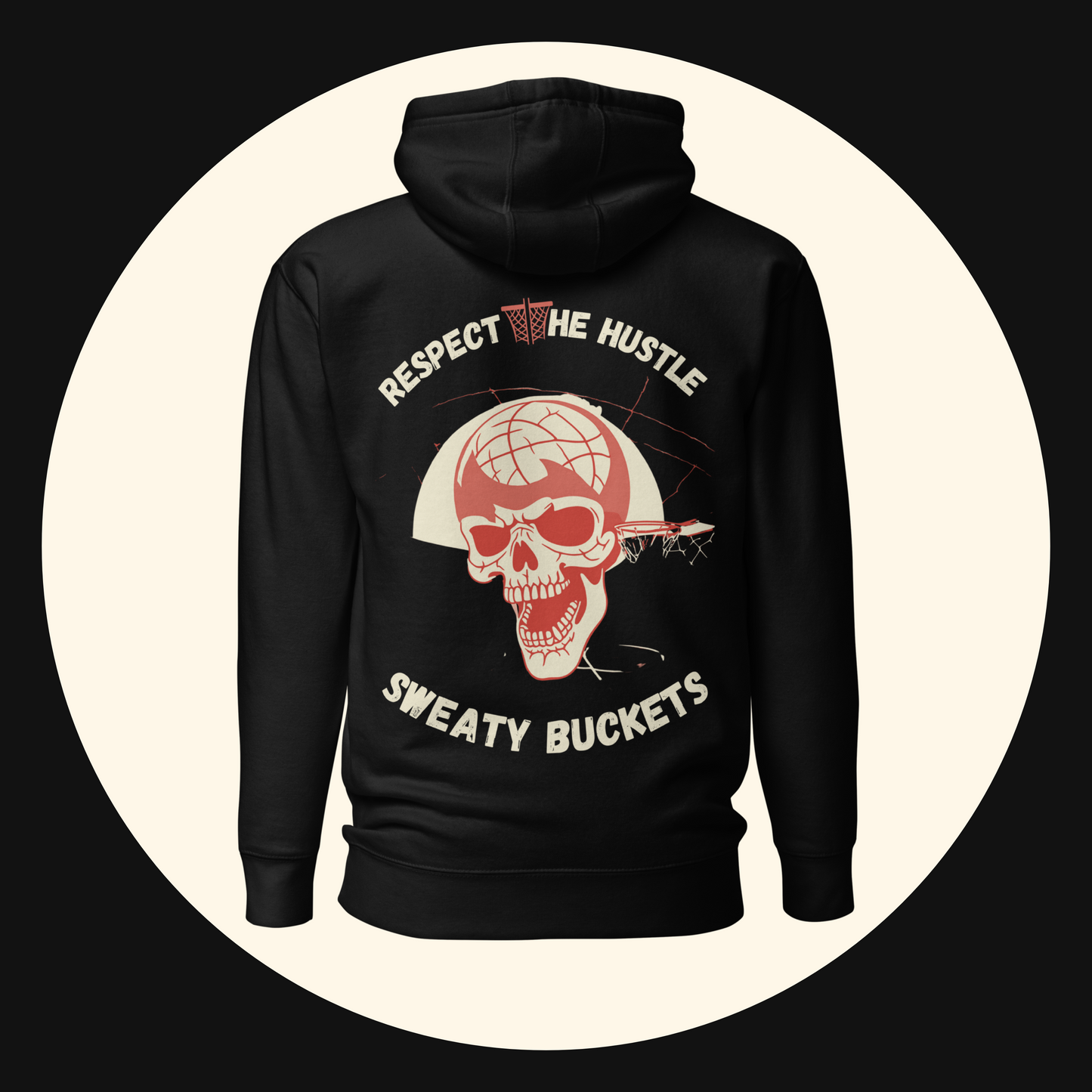 Hustle Hoodie