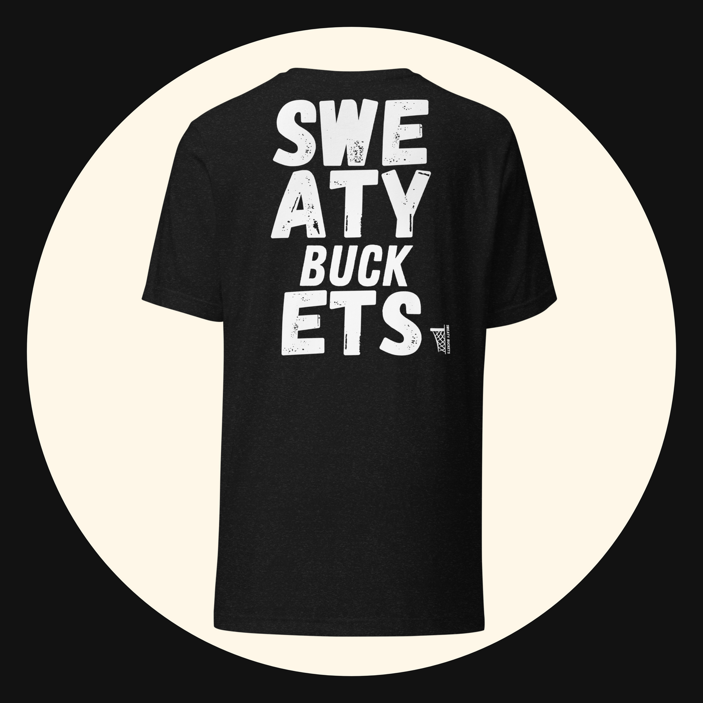 Big Buckets T-Shirt