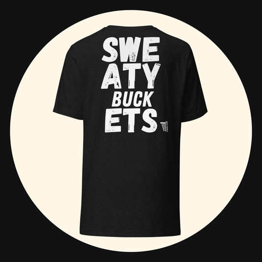 Big Buckets T-Shirt