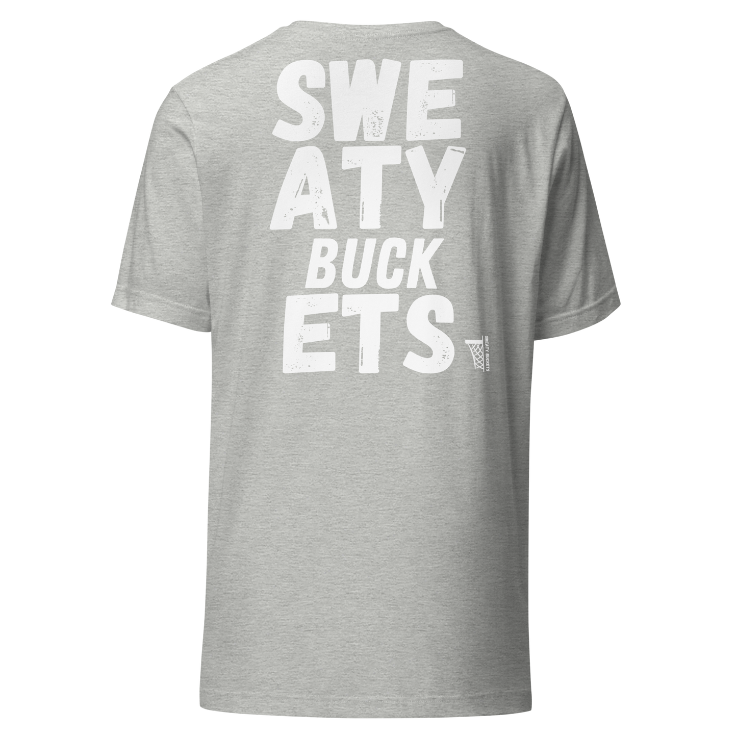 Big Buckets T-Shirt