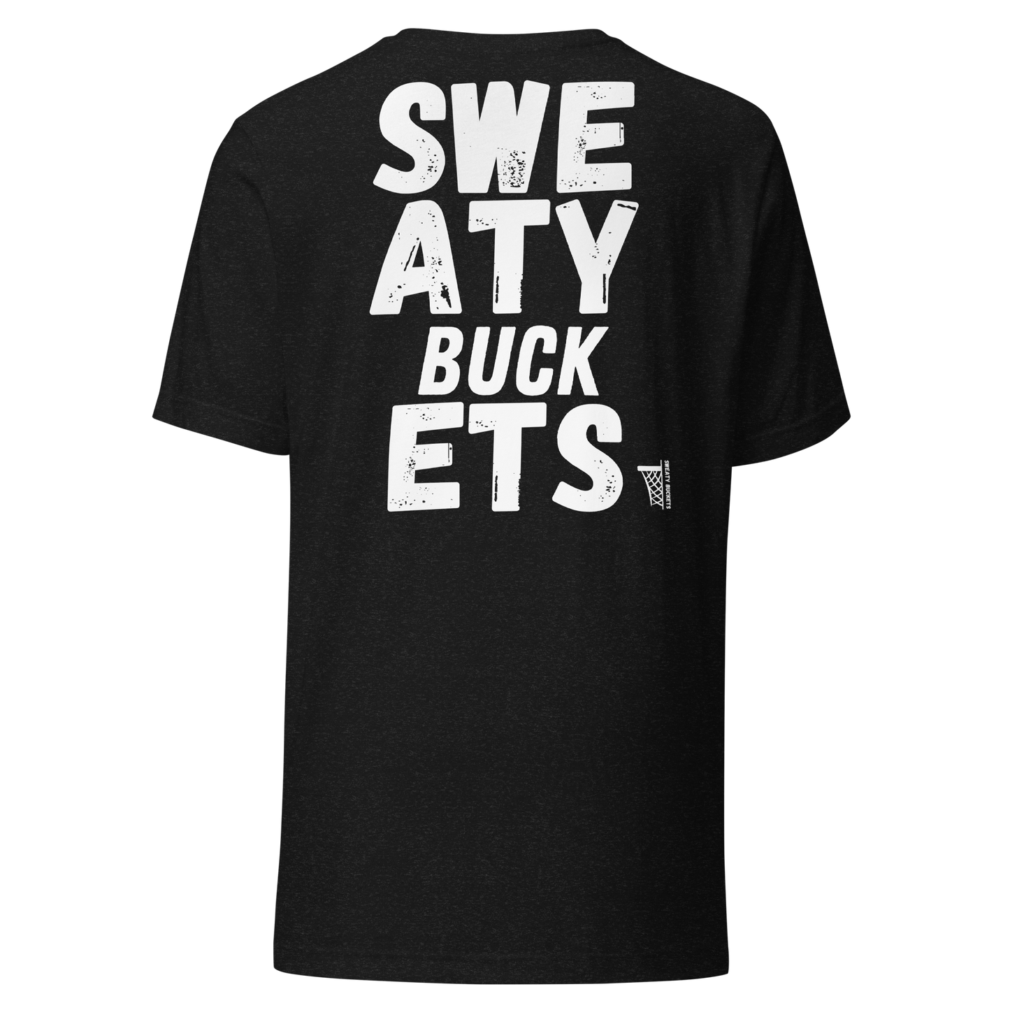 Big Buckets T-Shirt