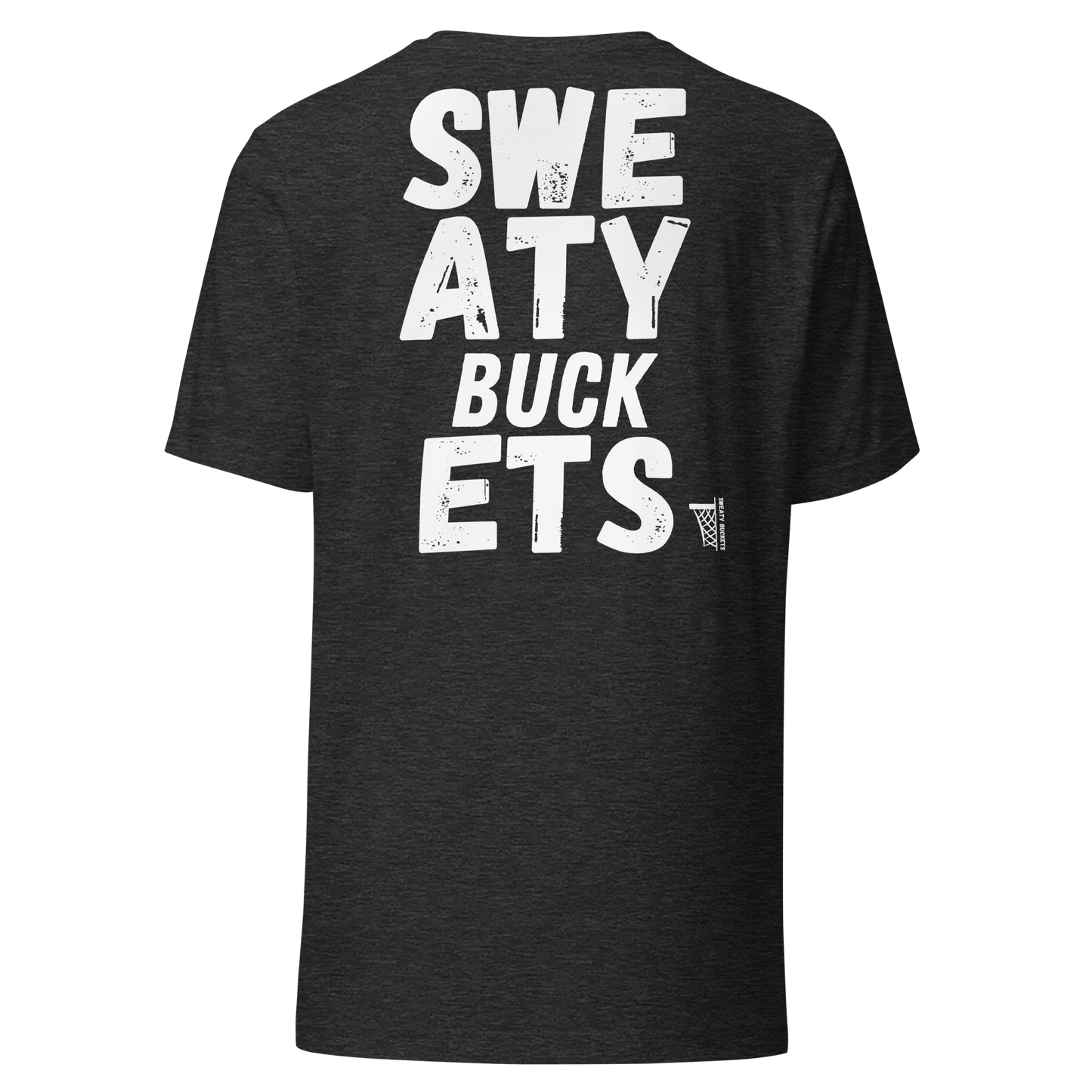 Big Buckets T-Shirt